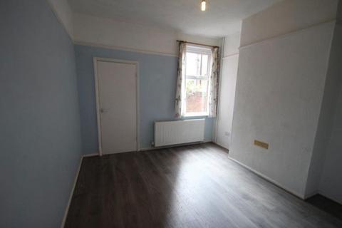 undefined, Hamilton Street, Leicester