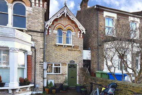 2 bedroom terraced house for sale, The Old Stables, SE22