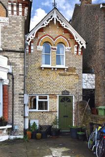 2 bedroom terraced house for sale, The Old Stables, SE22