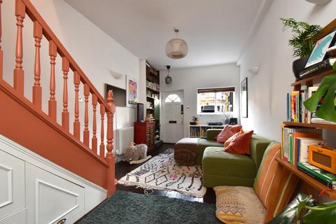 2 bedroom terraced house for sale, The Old Stables, SE22