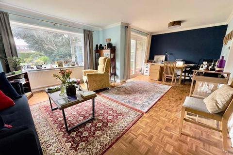 2 bedroom apartment for sale, Rookcliff Way, Milford on Sea, Lymington, Hampshire, SO41