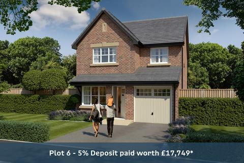 undefined, Clayton-Le-Woods PR25