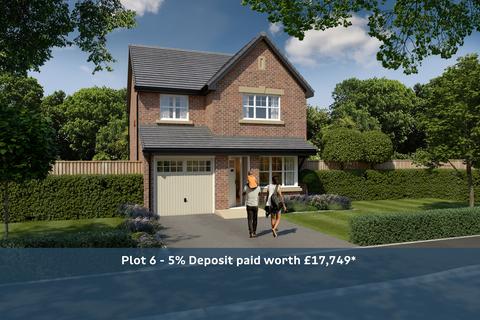 Clayton-Le-Woods PR25