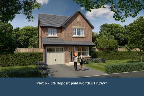 undefined, Clayton-Le-Woods PR25