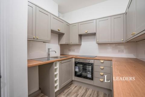 undefined, Osborn Road South, Fareham, Hampshire, PO16