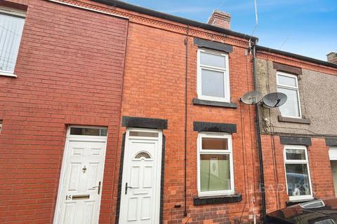 undefined, Wollaton Street, Hucknall, Nottingham, NG15