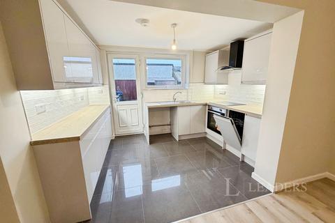 undefined, Wollaton Street, Hucknall, Nottingham, NG15