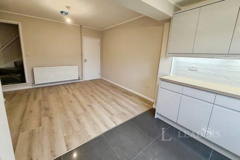 undefined, Wollaton Street, Hucknall, Nottingham, NG15