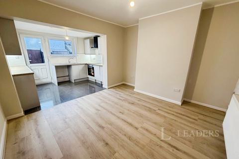 undefined, Wollaton Street, Hucknall, Nottingham, NG15