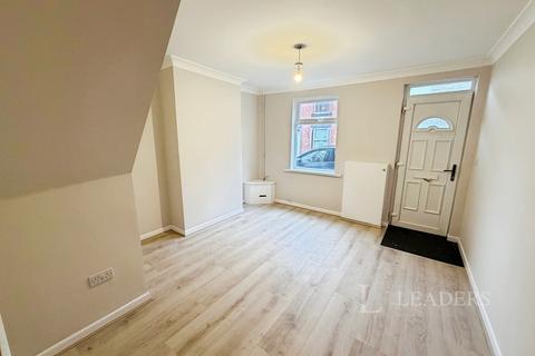 undefined, Wollaton Street, Hucknall, Nottingham, NG15