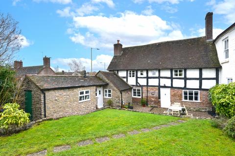 undefined, High Street, Much Wenlock tf13 6aq