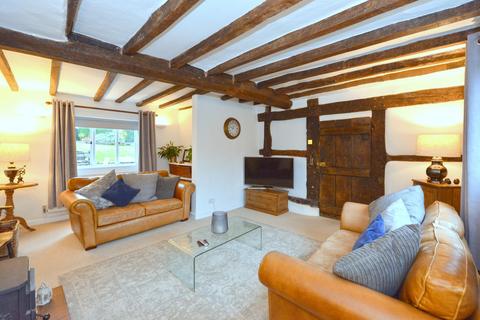 undefined, High Street, Much Wenlock tf13 6aq