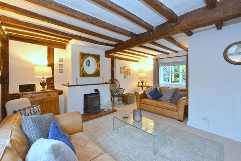 undefined, High Street, Much Wenlock tf13 6aq