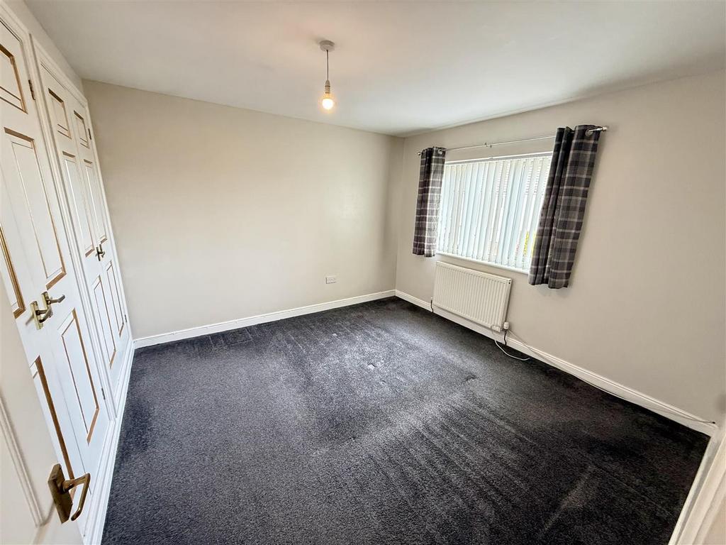 Rear Bedroom 1