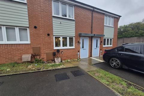undefined, Ashorne Close, Coventry
