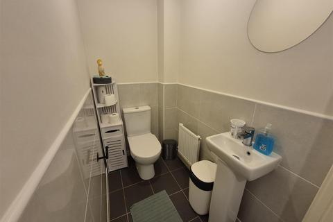 undefined, Ashorne Close, Coventry