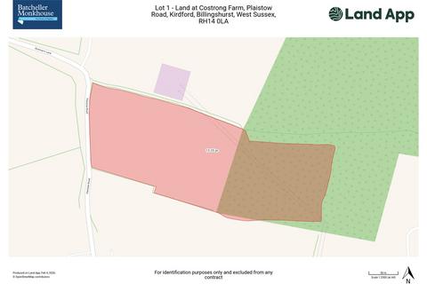 undefined, Plaistow Road, Kirdford
