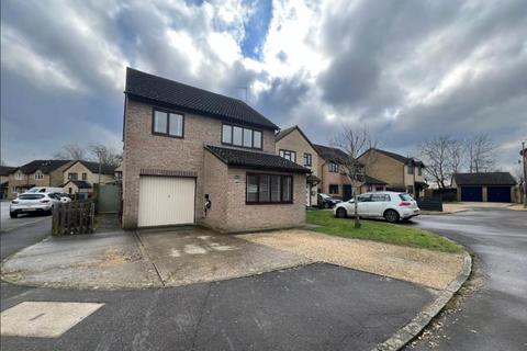 undefined, Thorney Leys,  Witney,  OX28
