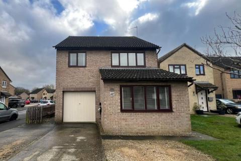 undefined, Thorney Leys,  Witney,  OX28