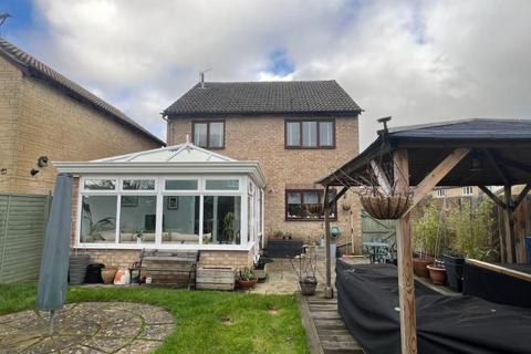 undefined, Thorney Leys,  Witney,  OX28