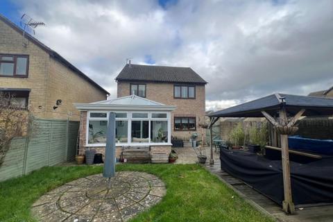 undefined, Thorney Leys,  Witney,  OX28