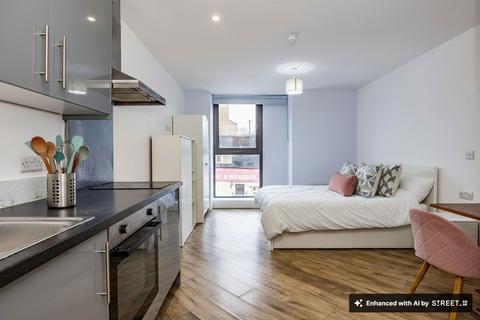 undefined, Zephyr Apartments, Freckingham Street, Sneinton Market Apartments, NG1