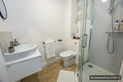 undefined, Zephyr Apartments, Freckingham Street, Sneinton Market Apartments, NG1