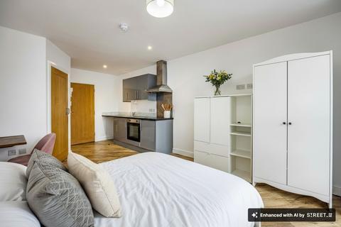 undefined, Zephyr Apartments, Freckingham Street, Sneinton Market Apartments, NG1