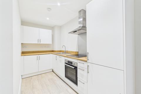 undefined, Flat 3, Criterion House, George Street, HU1