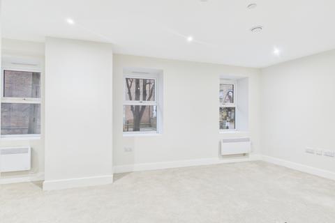 undefined, Flat 3, Criterion House, George Street, HU1