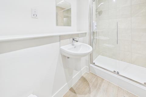 undefined, Flat 3, Criterion House, George Street, HU1
