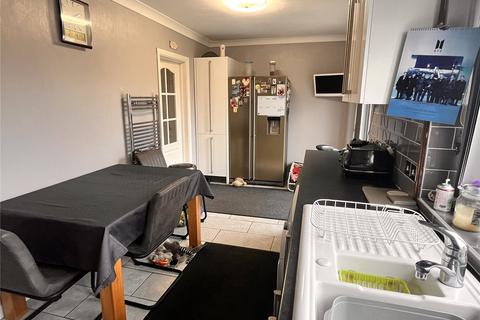 undefined, Field Close, Shrewsbury, Shropshire, SY1