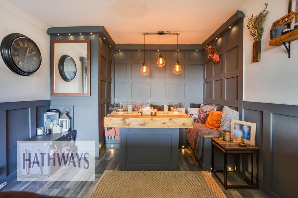 Lounge/Diner