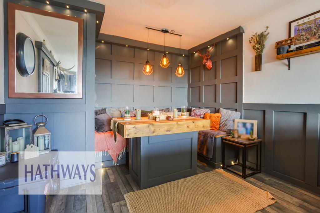 Lounge/Diner