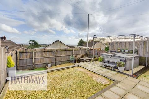 undefined, The Links, Trevethin, NP4