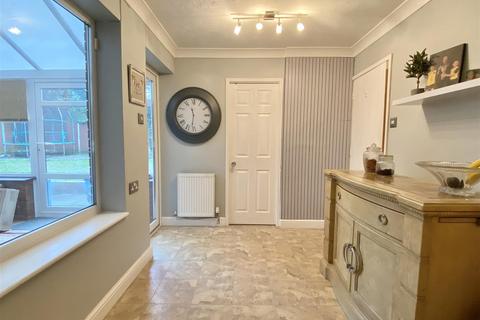 4 bedroom detached house for sale, 3 Earlswood, Bicton Heath, Shrewsbury, SY3 5JB