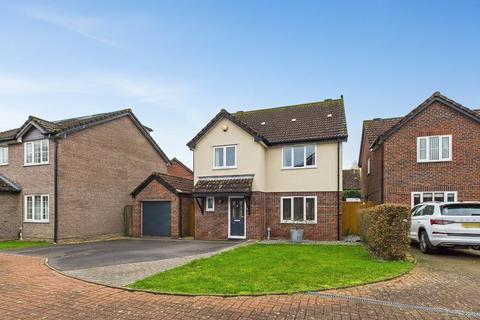 Foxfield Avenue, Bradley Stoke, Bristol, BS32