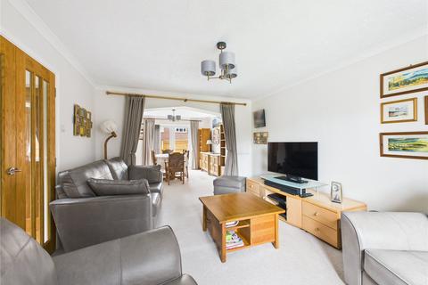 4 bedroom detached house for sale, Foxfield Avenue, Bradley Stoke, Bristol, BS32