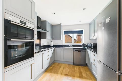 4 bedroom detached house for sale, Foxfield Avenue, Bradley Stoke, Bristol, BS32