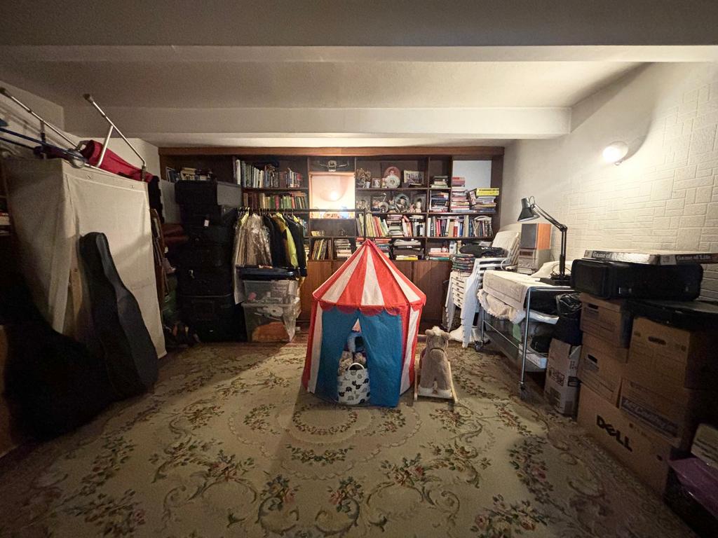 Study/Store