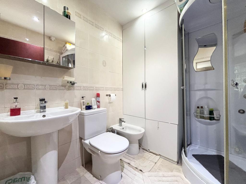 En-Suite