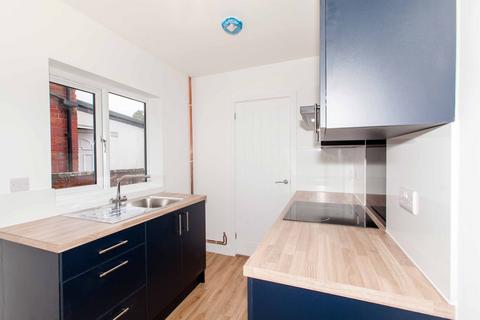 undefined, Charlesworth Street, Bolsover, S44