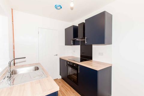 undefined, Charlesworth Street, Bolsover, S44