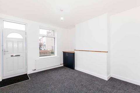 undefined, Charlesworth Street, Bolsover, S44