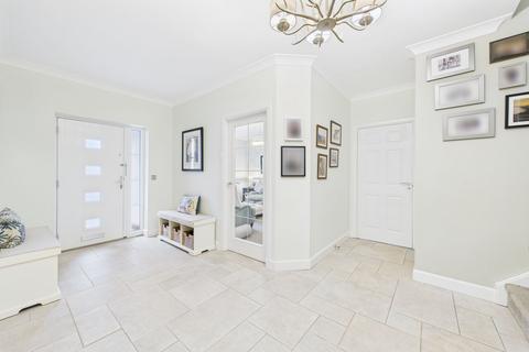 undefined, Stanehill Avenue, Kilsyth, G65