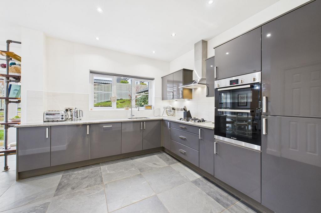 Kitchen Angle 1