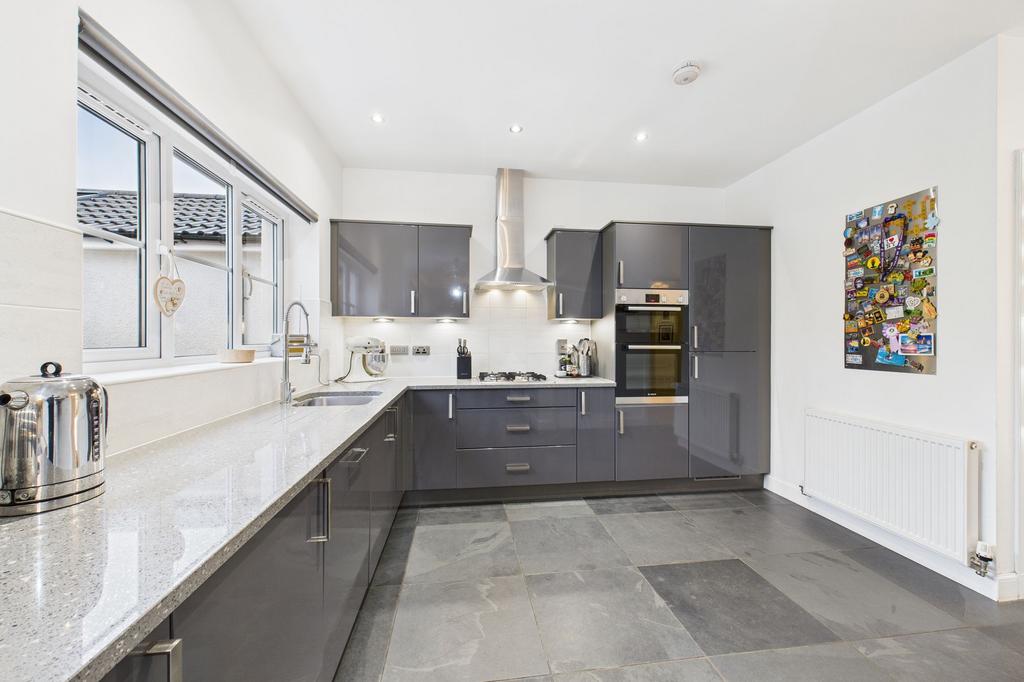 Kitchen Angle 2