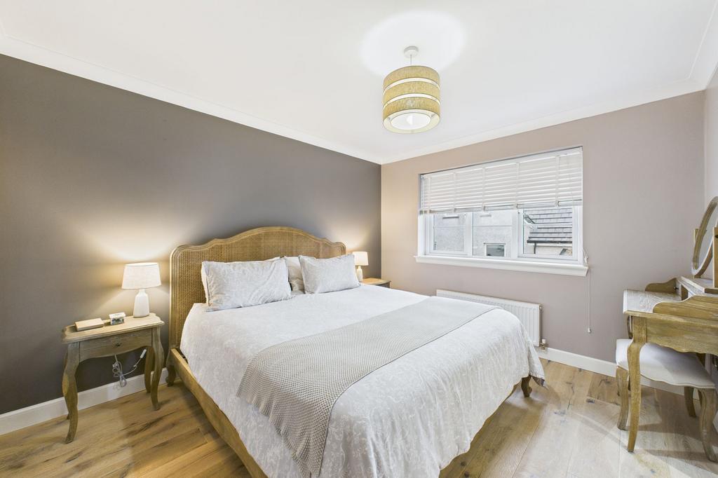 Bedroom 1 Angle 1