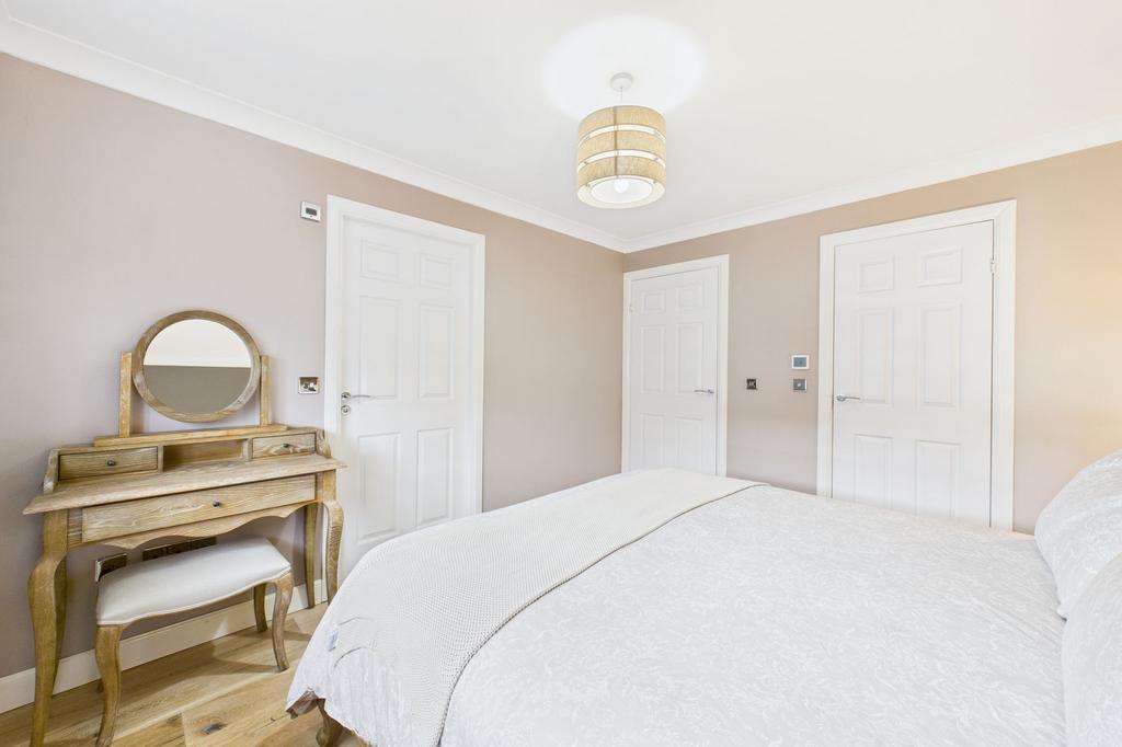 Bedroom 1 Angle 2