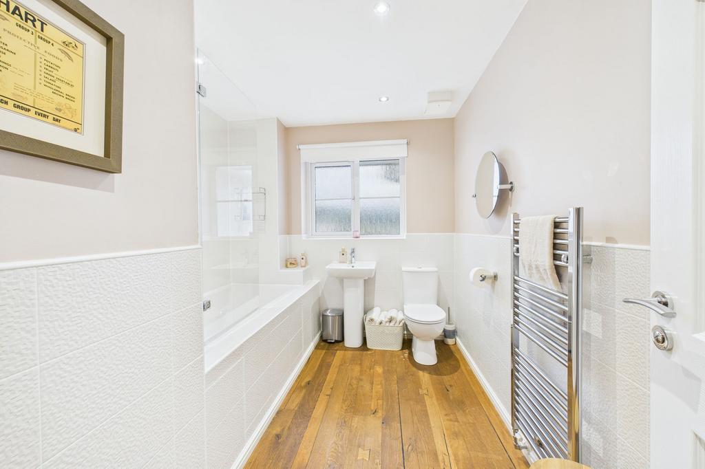 Bathroom Angle 1